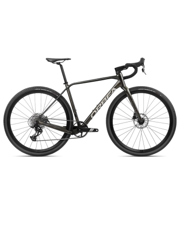 Vélo Gravel Unisexe TERRA H41 1X Vert