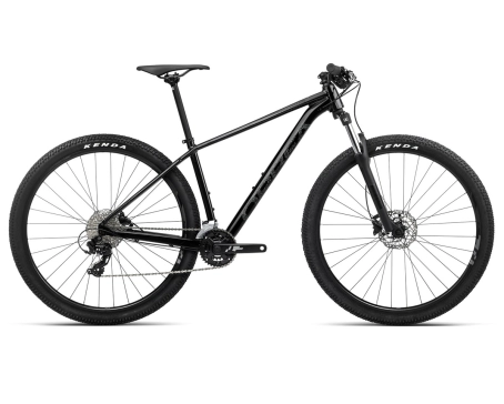 VTT semi rigide Unisexe ONNA 29 50 Noir