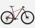 VTT semi rigide Unisexe ONNA 27 20 Rouge/Vert - Image 1/1