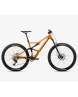 VTT tout suspendu Unisexe OCCAM H30 Orange - Image 1/1