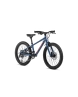 VTT Enfant MX 20 TEAM DISC Bleu/Rouge - Image 2/3