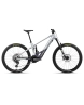 VTT électrique tout suspendu Unisexe WILD M11-AXS 20MPH Argent - Image 1/1