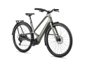 Vélo électrique urbain Unisexe DIEM 30 28MPH Vert - Image 2/3