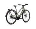 Vélo électrique urbain Unisexe DIEM 20 28MPH Vert - Image 3/3
